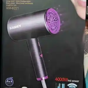 Сушилка Kemey 8221, Душанбе