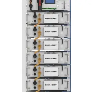Аккумулятори баландшиддати литийӣ 97 кВт High Voltage, Абдурахмони Джоми