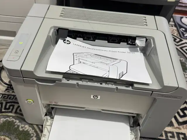 Принтер hp 1506dc, Худжанд