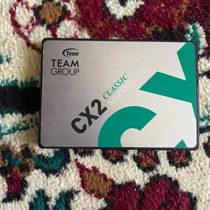 Ssd 512gb team group, Душанбе