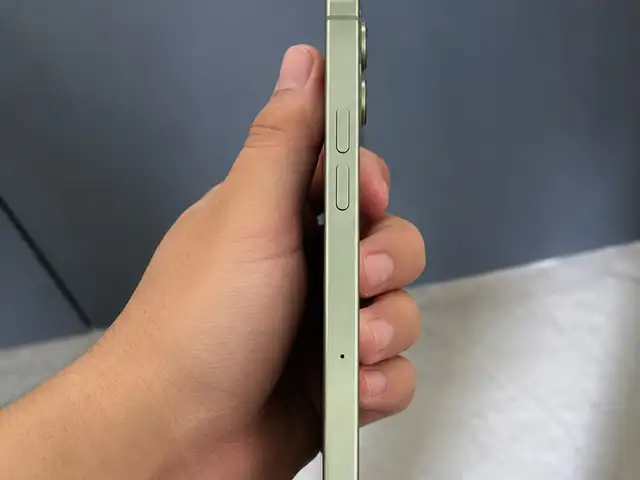 Apple iPhone 15 Pro Max, 256, Natural Titanium, Душанбе