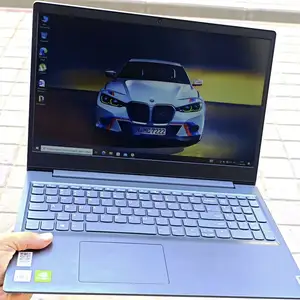 ноутбук Lenovo Core i3 10th Nvidia GEFORCE MX330 8/256gb SSD, Душанбе