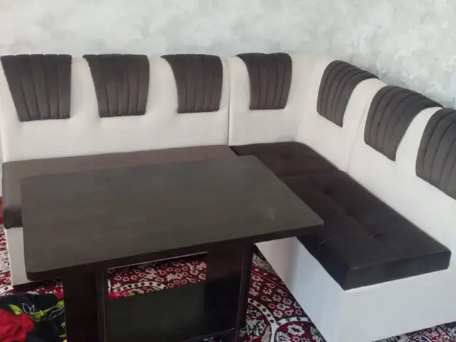 Кухонный уголок, Хуҷанд