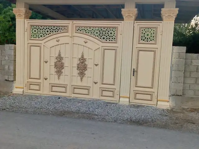Дарвоза классика, Душанбе