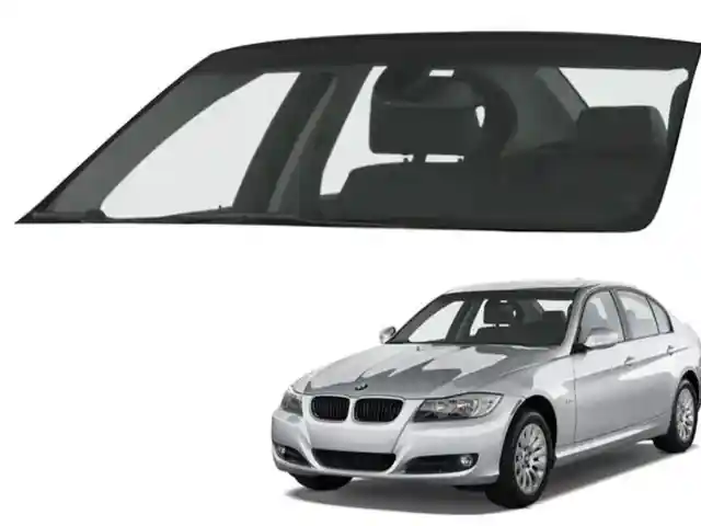 Лобовое стекло BMW E90 2007, Истаравшан
