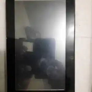Букридер, Душанбе