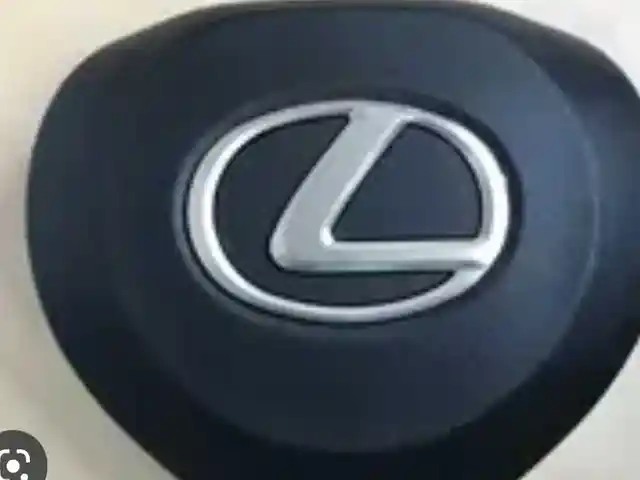 Крышка руля airbag Lexus lx570, Хуҷанд