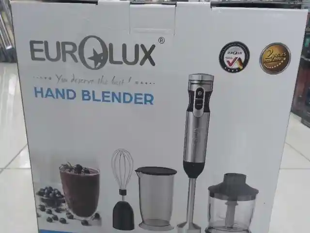 Блендер Eurolux 2058, Душанбе