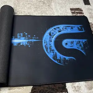 Коврик Logitech 800x300, Душанбе
