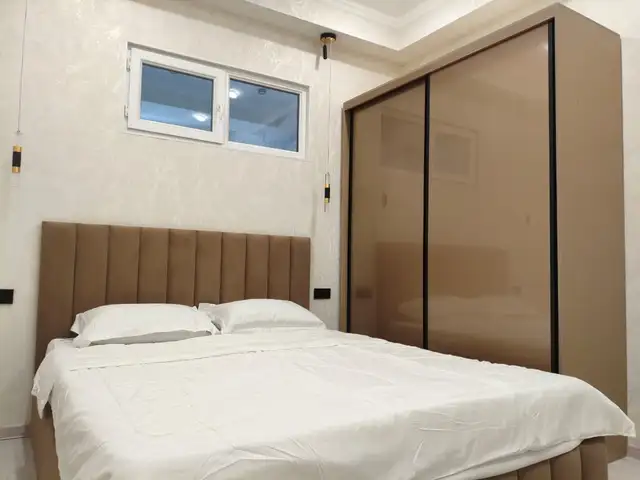 2-комн. квартира, 7 этаж, 60м², 13мкр, Хуҷанд