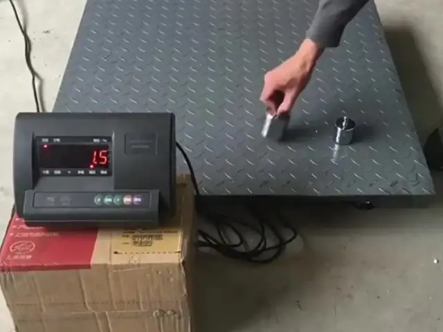 Тарозу 2 тонна, Душанбе