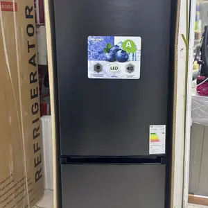 Холодильники LG Fere, Ваҳдат