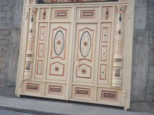 Дарвоза, Вахдат