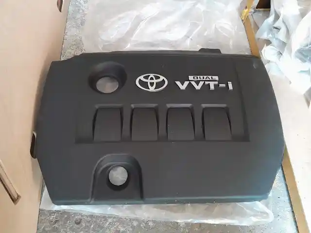 Крышка для двигателя для Toyota Corolla, Душанбе