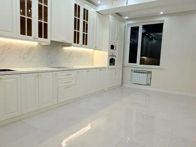4-комн. квартира, 6 этаж, 123 м², Автовокзал , Душанбе