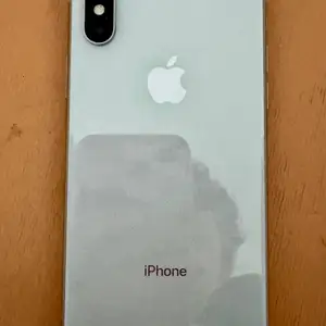 Apple iPhone Xs, 64 gb, Silver, Душанбе