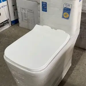 Унитаз Сосо Квадрат, Душанбе