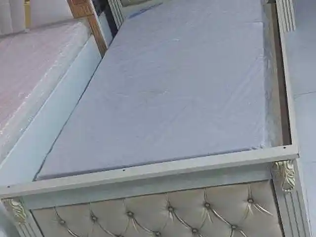 Кровать, Душанбе