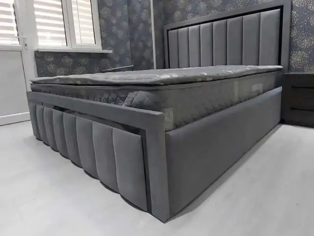 Спальный гарнитур, Душанбе