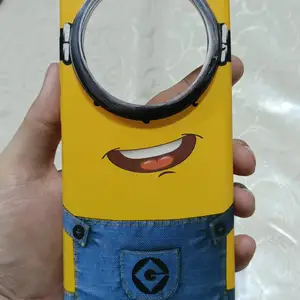 Чехол Vivo X200 Pro Minion, Душанбе
