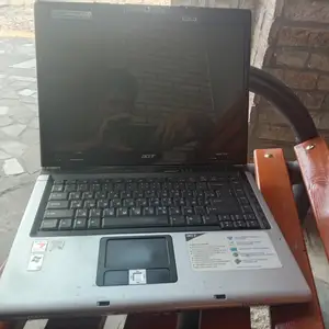 Ноутбук, Гиссар