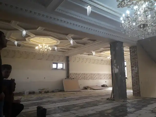 Услуги по отделке квартир, Худжанд