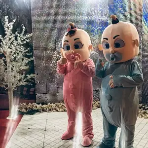 Услуги аниматоров, Худжанд