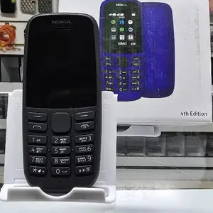 Nokia 105, Душанбе