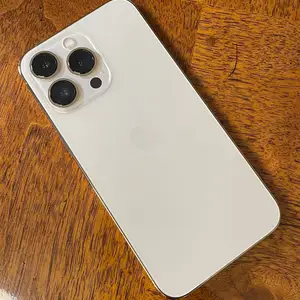 Apple iPhone 13 Pro, 128 gb, Gold, Душанбе