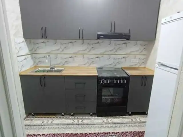 2-комн. квартира, 11 этаж, 64м², Неъмат Карабоев, Душанбе
