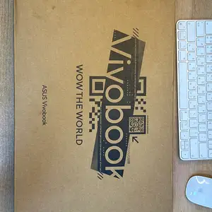 Ноутбук ASUS Vivobook, Хуҷанд