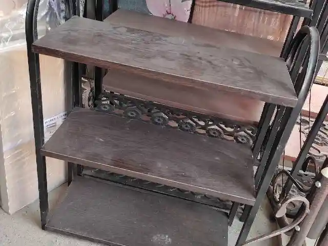 Подставка под обувь, Душанбе