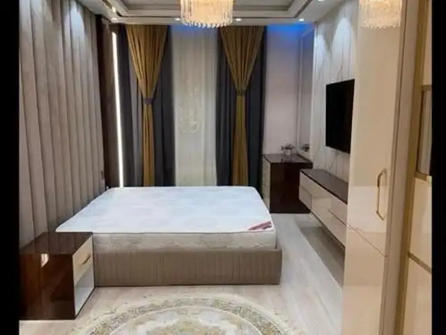 3-комн. квартира, 3 этаж, 115м², Сино, Душанбе