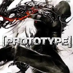 Игра Prototype 1 для прошитых Xbox 360, Душанбе