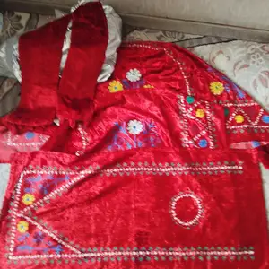 Гахворапушак, Душанбе