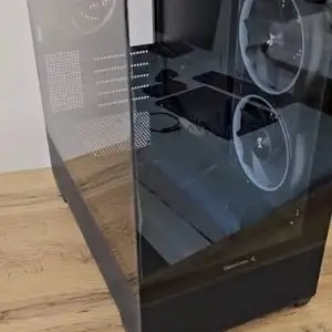 Системный блок i5-12400F 16GB DDR4 RTX 5060 8GB GDDR7, Душанбе