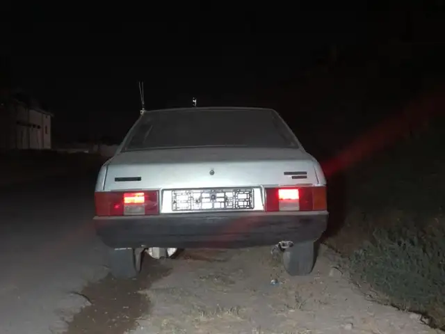 Lada (ВАЗ) 21099
