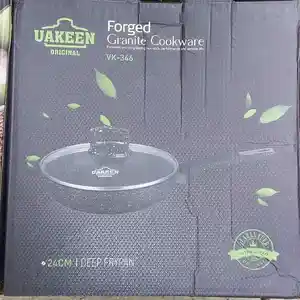 Сковородка VK-346-24CM, Душанбе