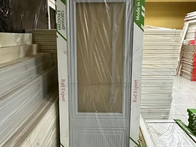 Дверь, Душанбе