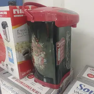 Термопот, Душанбе
