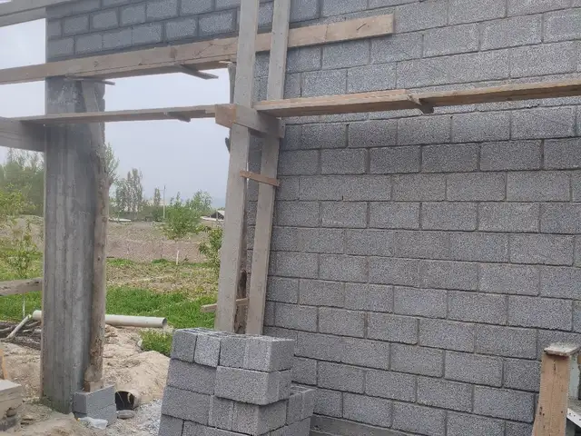 Строительные услуги, Панҷакент