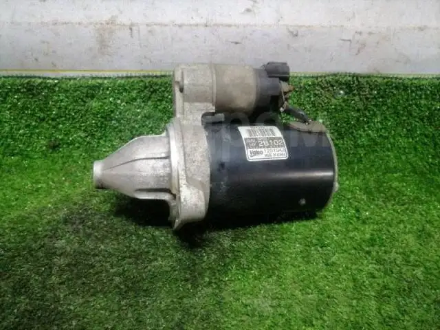 Стартер Hyundai 2005-18, Душанбе