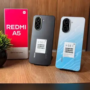 Xiaomi Redmi A5 4/128 GB, Душанбе