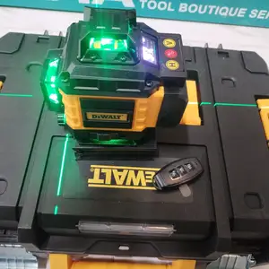 Лазерный уровень нивелир DeWALT, Душанбе