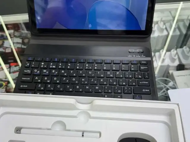 Планшет OZCT 17 Pro Max 2sim 16/1teta 8000 мач, Душанбе - 4
