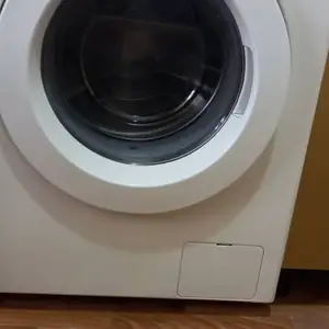 Машинка стиральная автомат, Душанбе