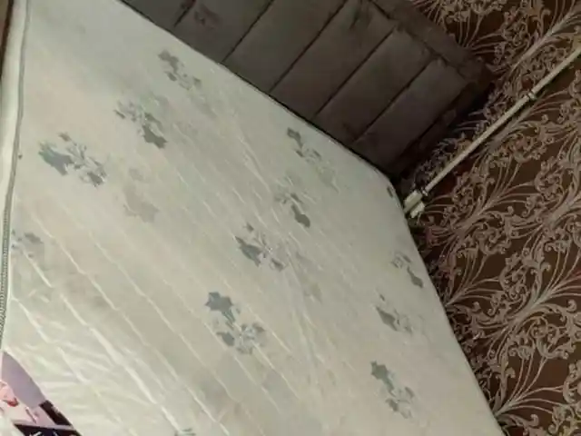 Кровать двуспальная, Душанбе