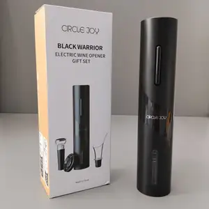 Электрический штопор Xiaomi Circle Joy Samurai, Душанбе