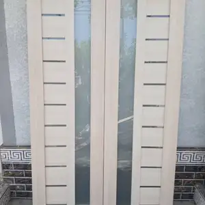 Дверь, Хуҷанд