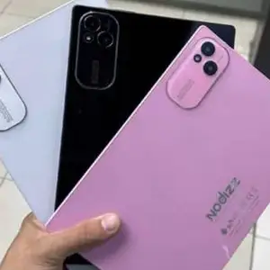 Планшет Nodizz 21 2sim 12/512gb 8000 battery, Душанбе